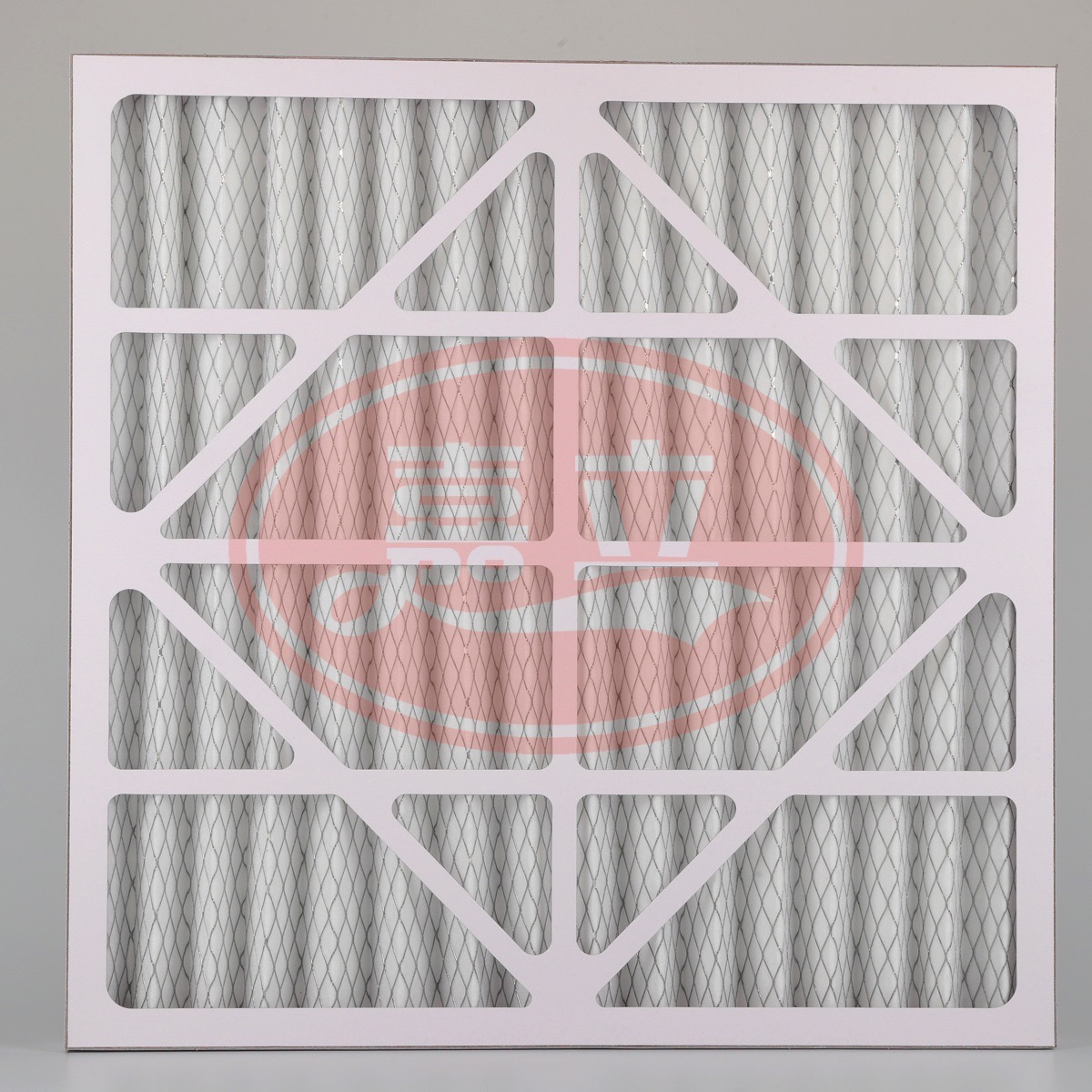 双桥纸框过滤器